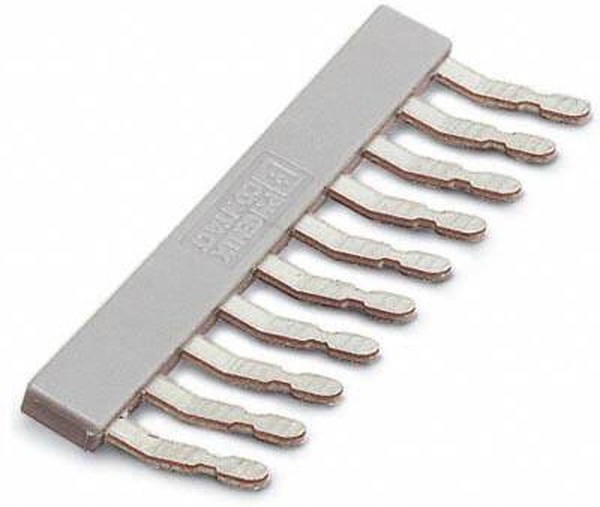 1401132, Terminal Block Tools &amp; Accessories EB 10- 5 10P INSERTION BRIDGE