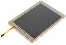 DEM 640480D TMX-PW-N (A-TOUCH), Дисплей TFT, 5,7", 640x480, Подсвет LED, Размеры 144x104,6x8,5мм