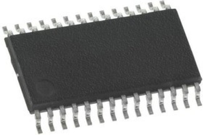 MAX5066EUI+ MAX5066EUI+
