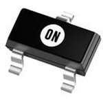 BAT54ALT1G, 2 диода Шоттки 0.2А 30В [SOT-23]