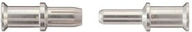 09110006132, Heavy Duty Power Connectors Han TC70 male contact 16mm