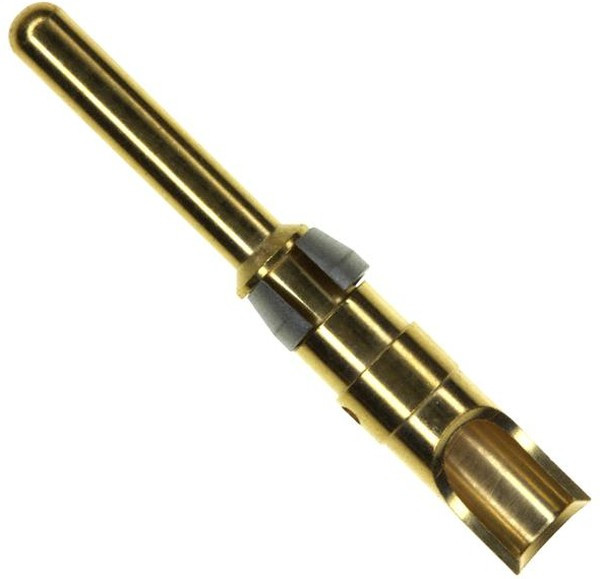 09110006132, Heavy Duty Power Connectors Han TC70 male contact 16mm 09110006132, Heavy Duty Power Connectors Han TC70 male contact 16mm