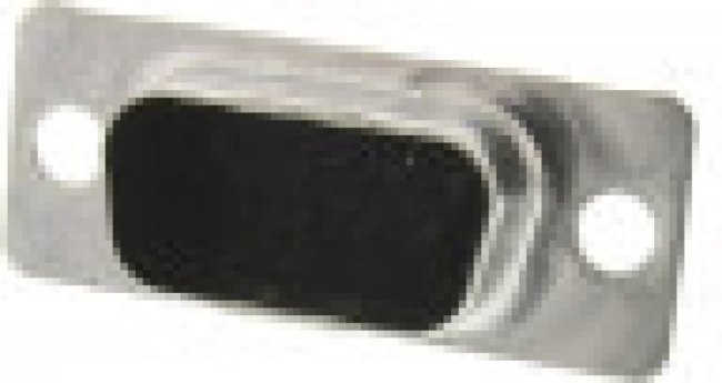 110972-0023, D*U 9 Way Cable Mount D-sub Connector Plug 110972-0023, D*U 9 Way Cable Mount D-sub Connector Plug