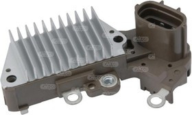 235887, Регулятор напряжения