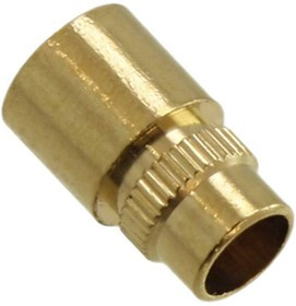 3808-0-15-15-02-14-10-0, Circuit Board Hardware - PCB CONN RECEPT PIN