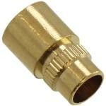 3808-0-15-15-02-14-10-0, Circuit Board Hardware - PCB CONN RECEPT PIN