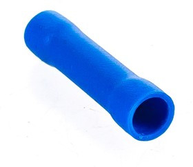 Наконечник соединительный изолированный 1,5 - 2,5 мм2 25 шт. 2601 Наконечник соединительный изолированный 1,5 - 2,5 мм2 25 шт. 2601