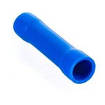 Наконечник соединительный изолированный 1,5 - 2,5 мм2 25 шт. 2601 Наконечник соединительный изолированный 1,5 - 2,5 мм2 25 шт. 2601