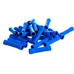 Наконечник соединительный изолированный 1,5 - 2,5 мм2 25 шт. 2601 Наконечник соединительный изолированный 1,5 - 2,5 мм2 25 шт. 2601