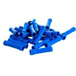 Наконечник соединительный изолированный 1,5 - 2,5 мм2 25 шт. 2601 Наконечник соединительный изолированный 1,5 - 2,5 мм2 25 шт. 2601