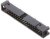 XG4C-4031, Rectangular MIL Spec Connectors MIL BoxType Plug 40P Straight 1Polarize
