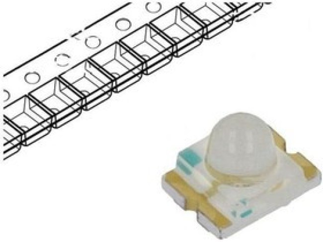 ASMT-BB20-NS000 ASMT-BB20-NS000