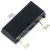 PESD2CAN,215, Защитный диод от ESD для CAN шины [SOT-23]