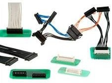 DF11-26DP-2DS(71), Headers &amp; Wire Housings