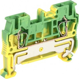 IEK Клемма пружинная КПИ 2в-2,5-PEN