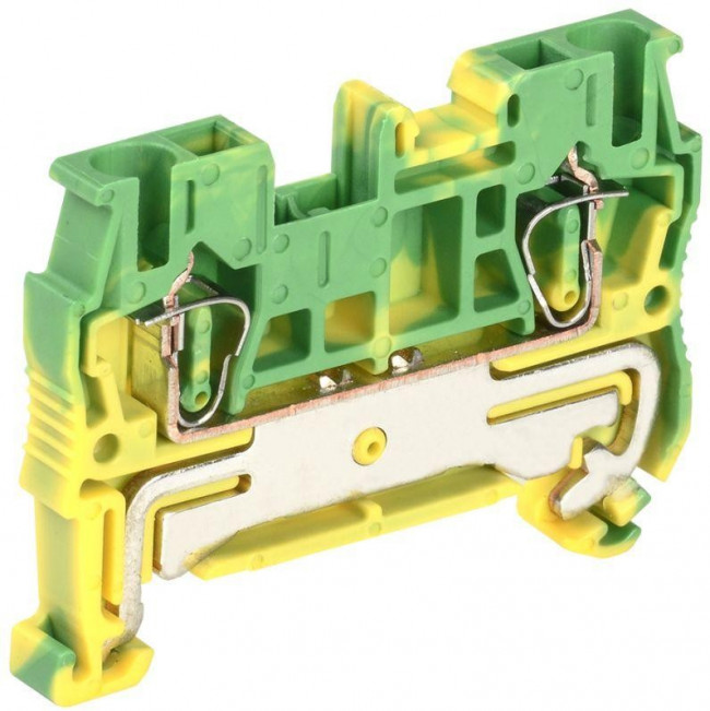 IEK Клемма пружинная КПИ 2в-2,5-PEN