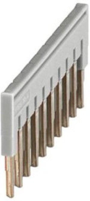 3030160, Terminal Block Tools & Accessories FBS 10-4 GY 3030160, Terminal Block Tools & Accessories FBS 10-4 GY