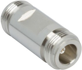 AD-NJNJ-2, RF Adapters - In Series 18 Ghz Type N Jack Jack Low PIM Adapter