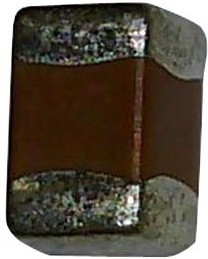 Ceramic Capacitor 4.7uF, 16VDC, 0805, A±10 %