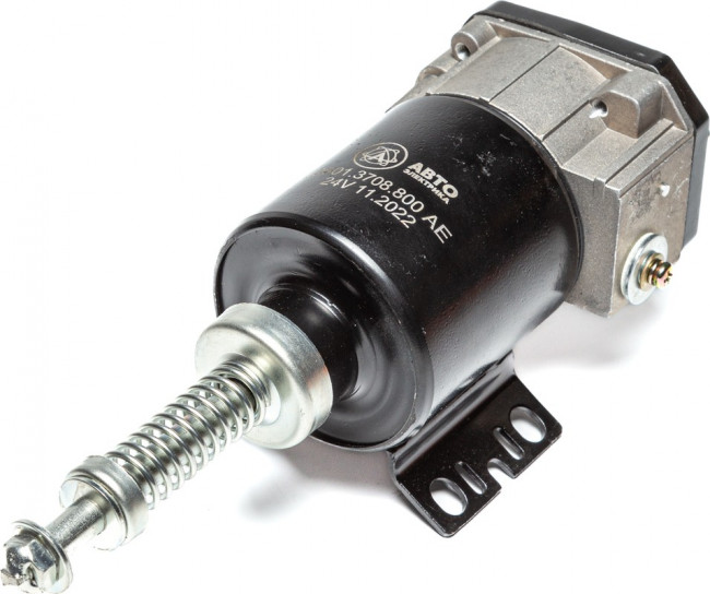 Втягивающее реле(стартеры2501. 3708-21, 2501.3708-40 Ржев)