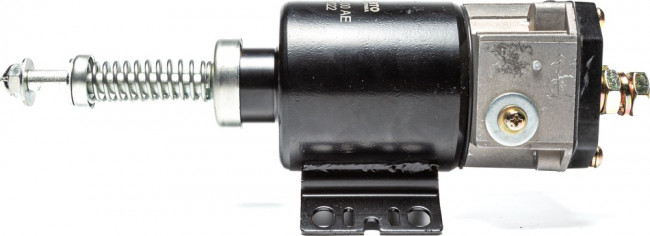 Втягивающее реле(стартеры2501. 3708-21, 2501.3708-40 Ржев)