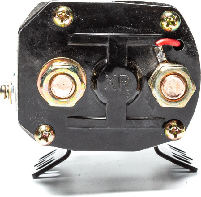 Втягивающее реле(стартеры2501. 3708-21, 2501.3708-40 Ржев)