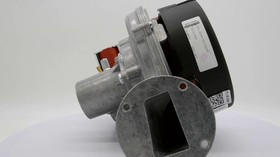 Вентилятор ebmpapst NRV118/3040-3612-030204 220V 56W