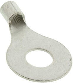 36808, Клемма с кольцевым наконечником, M12, 1/2", 6 AWG, 16.8 мм², SOLISTRAND 36808, Клемма с кольцевым наконечником, M12, 1/2", 6 AWG, 16.8 мм², SOLISTRAND