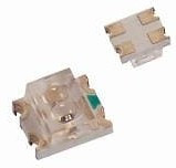 7011X1/5, Standard LEDs - SMD RED/GRN WTR CLR