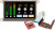 gen4-uLCD-43DCT-CLB-AR, gen4-uLCD-43DCT-CLB-AR TFT LCD Colour Display / Touch Screen, 4.3in, 480 x 272pixels