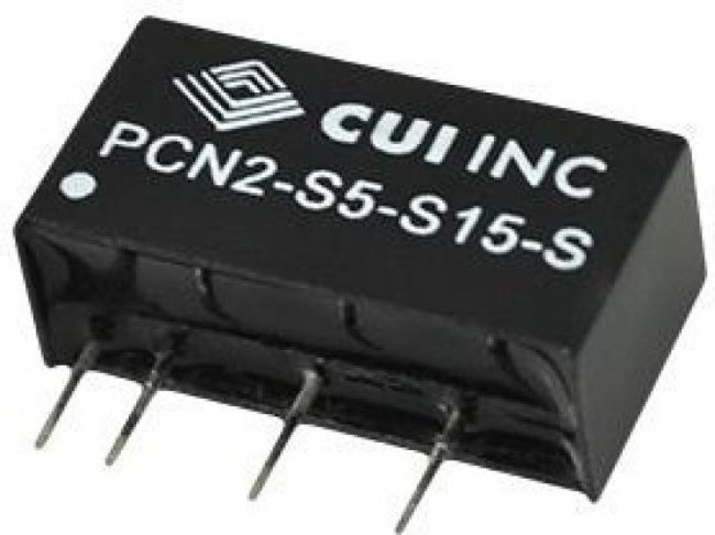 PCN2-S5-S15-S PCN2-S5-S15-S