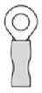 0191640068, Terminals RING PERMA-SEAL (SC-240-38) 0191640068, Terminals RING PERMA-SEAL (SC-240-38)