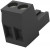 2305909-2, TERMINAL BLOCK, PLUGGABLE, 2POS, 16AWG