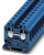Phoenix Contact Проходные клеммы UT 16 BU