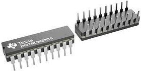 CY54FCT240ATDMB Texas Instruments Buffer/Line Driver 8-CH Inverting 3-ST CMOS 20-Pin CY54FCT240ATDMB Texas Instruments Buffer/Line Driver 8-CH Inverting 3-ST CMOS 20-Pin