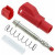 BU-3261410-2, Red Male Banana Plug Solder 1kV