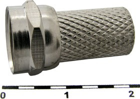 F-U59P, Разъем