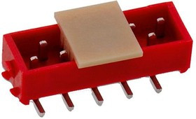 690357282076, Headers &amp; Wire Housings WR-MM 1.27mmMale SMT 20Pin W/O Ltch&amp;Plztn