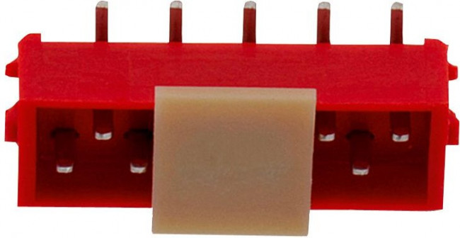 690357282076, Headers &amp; Wire Housings WR-MM 1.27mmMale SMT 20Pin W/O Ltch&amp;Plztn