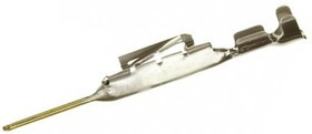 1318110-1, RECT PWR CONTACT, 28AWG-24AWG, CRIMP 1318110-1, RECT PWR CONTACT, 28AWG-24AWG, CRIMP