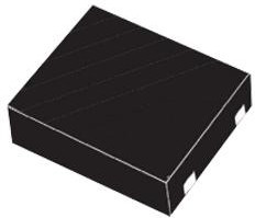 XC8101AA01GR-G, Power Load Distribution Switch, High Side, Active High, 1 Output, 6V, 300mA, 1.15ohm, USP, 4-Pin