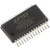 FT232RL-REEL, Преобразователь USB-UART, реж.Bit Bang, Ind EEPROM-1K [SSOP-28]