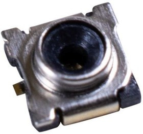 082-5376, RF Connectors / Coaxial Connectors N CRIMP STR. JACK/RG 58, 141