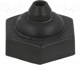 AE-A0539MO, Колпачок, для тумблеров,серия 1700, серия 1750