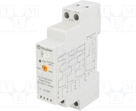 15.10.8.230.0010 (151082300010), Модульный ведущий электронный диммер, 15.10.8.230.0010, пр-ль Finde