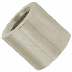 1457A, Standoffs &amp; Spacers 1/4"X1/4"SPACER RND