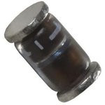 BZV55-C10,115, Стабилитрон 10В, 5%, 0.5Вт, [SOD-80C]