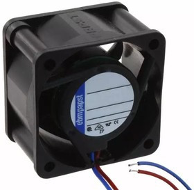 Вентилятор ebmpapst 414 24V 1.0W 40x20 2pin