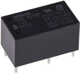 G6B-2214PUS-5DC