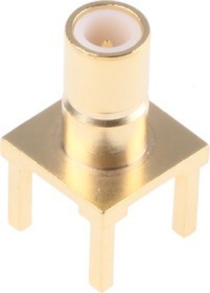 73404-2300, RF Connectors / Coaxial Connectors SMB STR JACK PCB REC 50 OHM 73404-2300, RF Connectors / Coaxial Connectors SMB STR JACK PCB REC 50 OHM